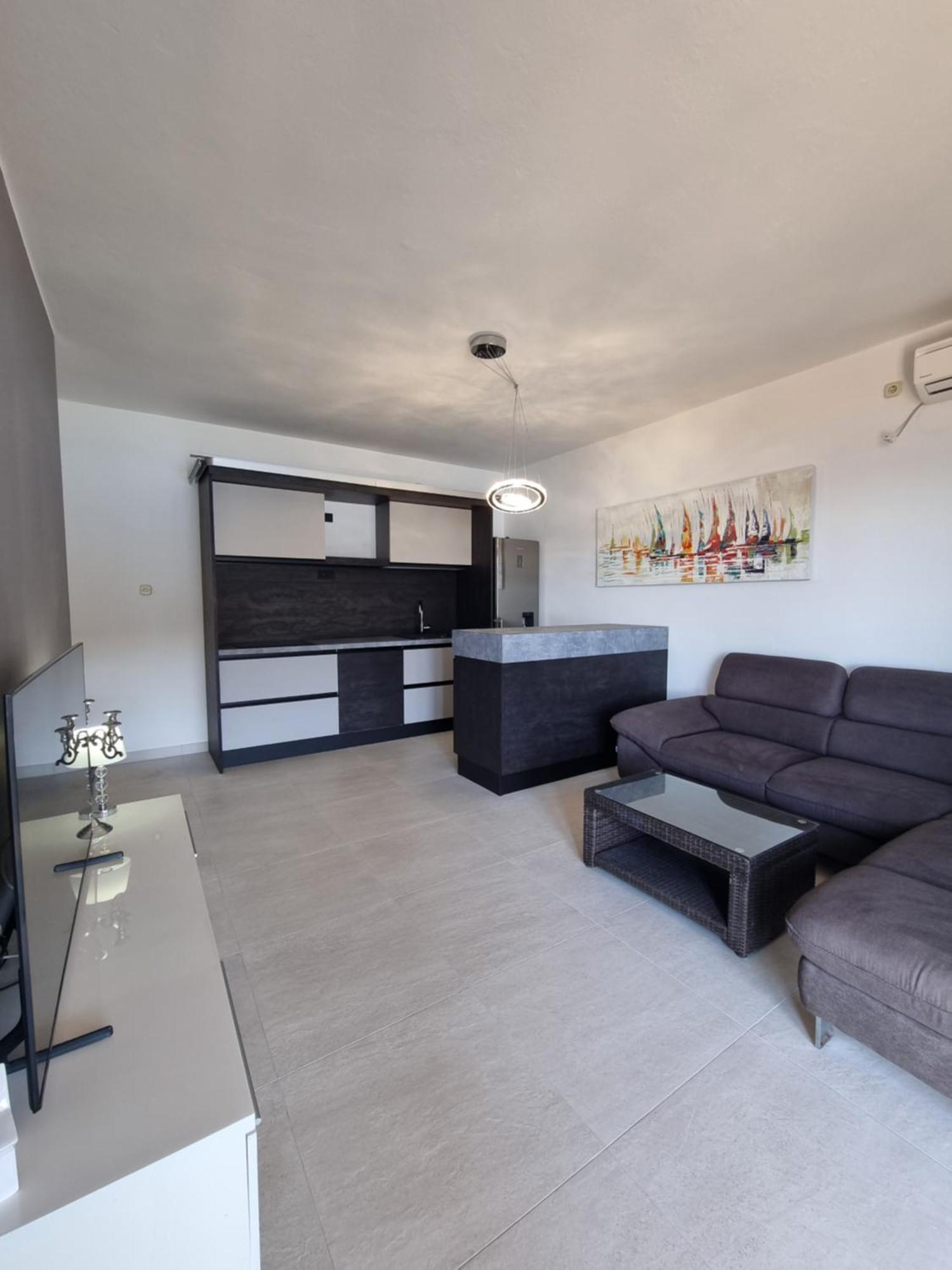 Apartments Miranda Kaprije Esterno foto
